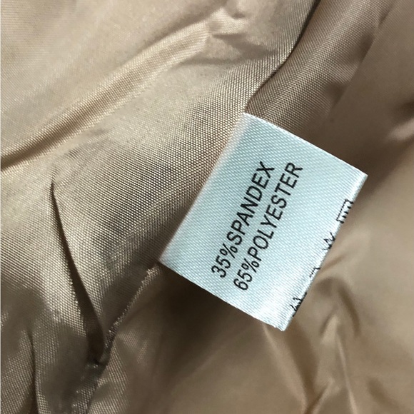 Womens Boho Tribal Aztec Blanket Coat Multi Color New With Tags! Medium - Picture 8 of 9